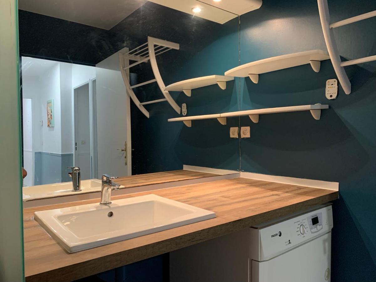 Disney, Sunny Comfortable 2 Bedrooms Family Apartment, 8 Pers, Wifi, Netflix Chessy  Exterior foto