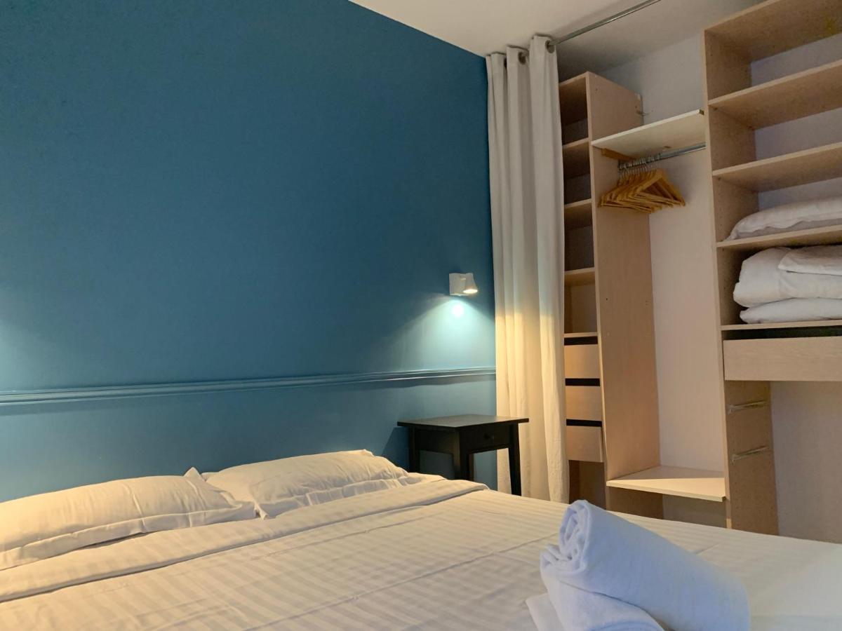 Disney, Sunny Comfortable 2 Bedrooms Family Apartment, 8 Pers, Wifi, Netflix Chessy  Exterior foto