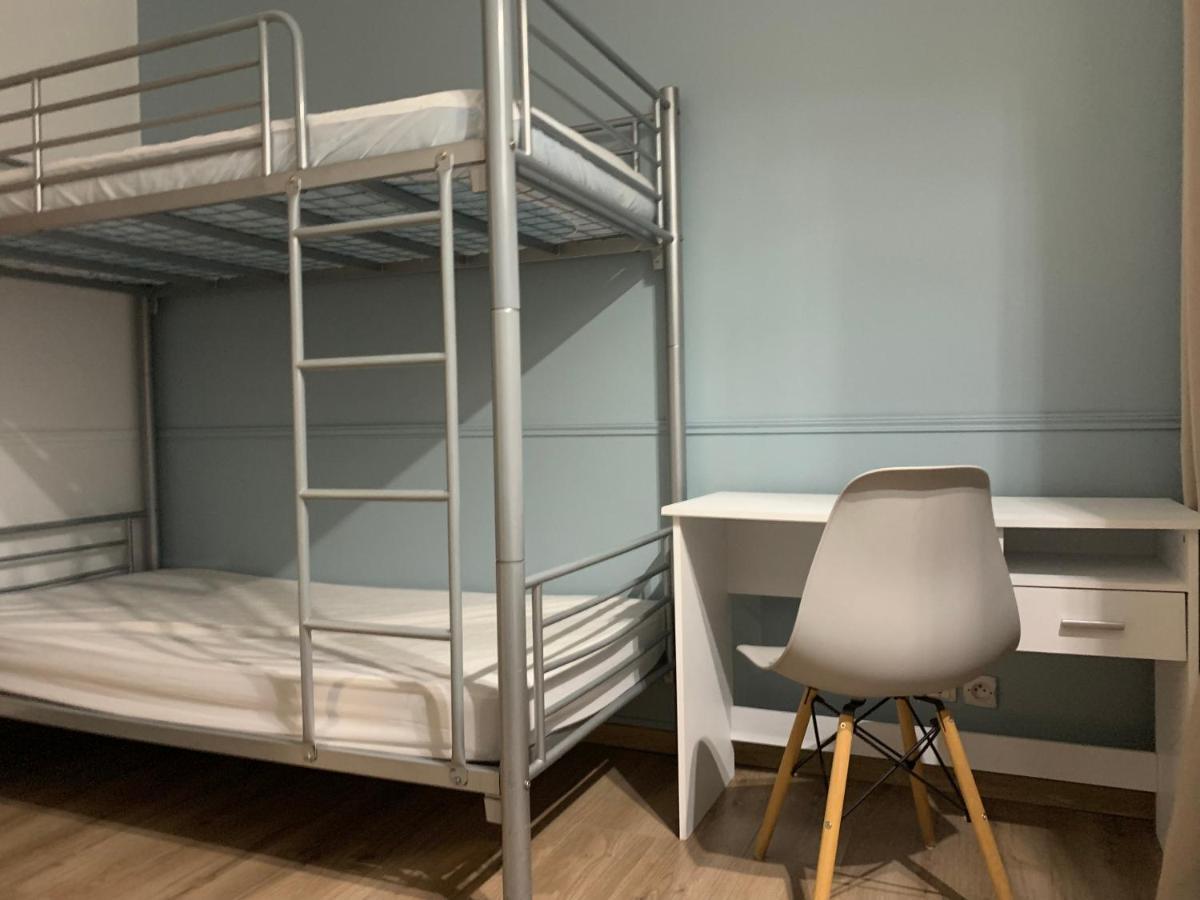 Disney, Sunny Comfortable 2 Bedrooms Family Apartment, 8 Pers, Wifi, Netflix Chessy  Exterior foto