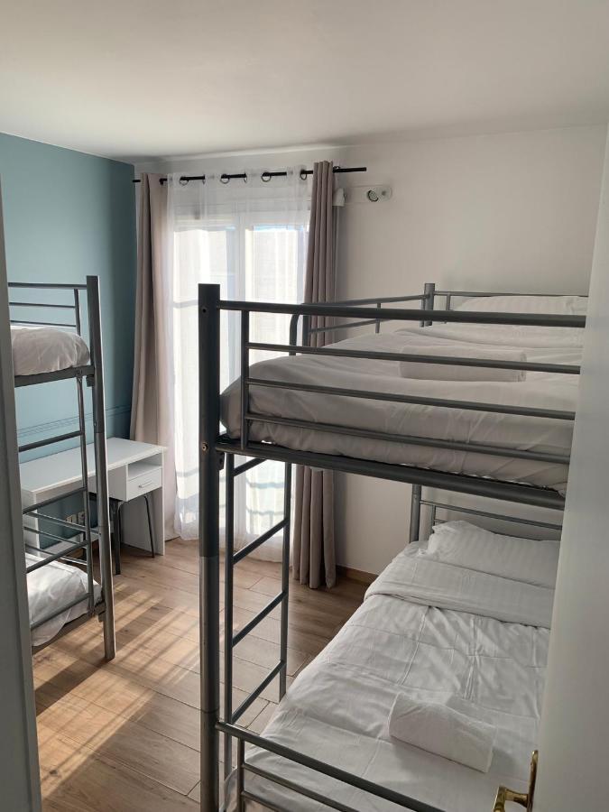 Disney, Sunny Comfortable 2 Bedrooms Family Apartment, 8 Pers, Wifi, Netflix Chessy  Exterior foto