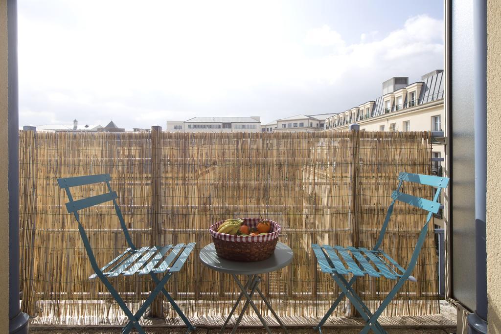 Disney, Sunny Comfortable 2 Bedrooms Family Apartment, 8 Pers, Wifi, Netflix Chessy  Exterior foto