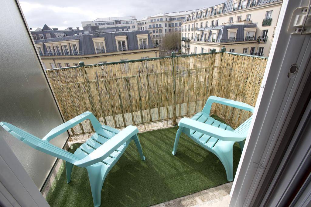 Disney, Sunny Comfortable 2 Bedrooms Family Apartment, 8 Pers, Wifi, Netflix Chessy  Exterior foto